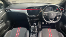 Vauxhall Corsa 1.2 Turbo SRi Edition 5dr Petrol Hatchback